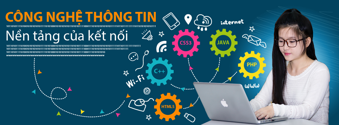 Một vài việc nên biết nếu như lựa nghề IT
Một vài việc cần chấp nhận nếu muốn đi theo ngành công nghệ TT