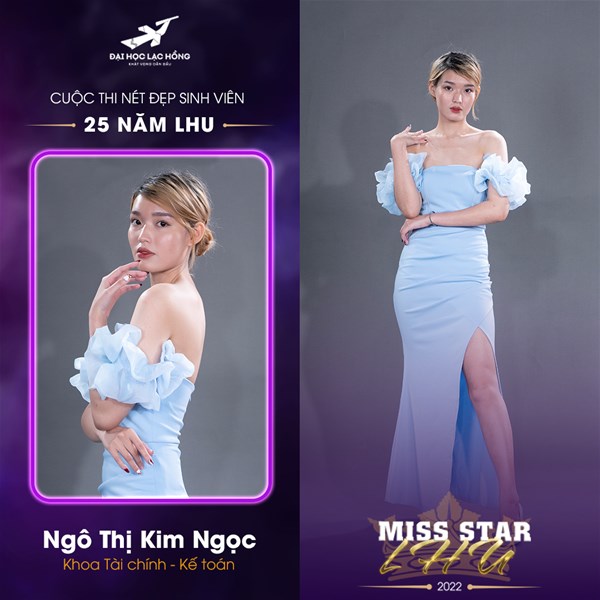 Miss Star LHU