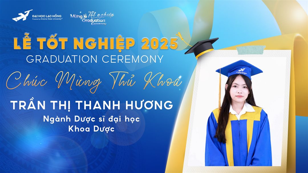 Chân dung 14 gương mặt thủ khoa toàn khóa năm 2025